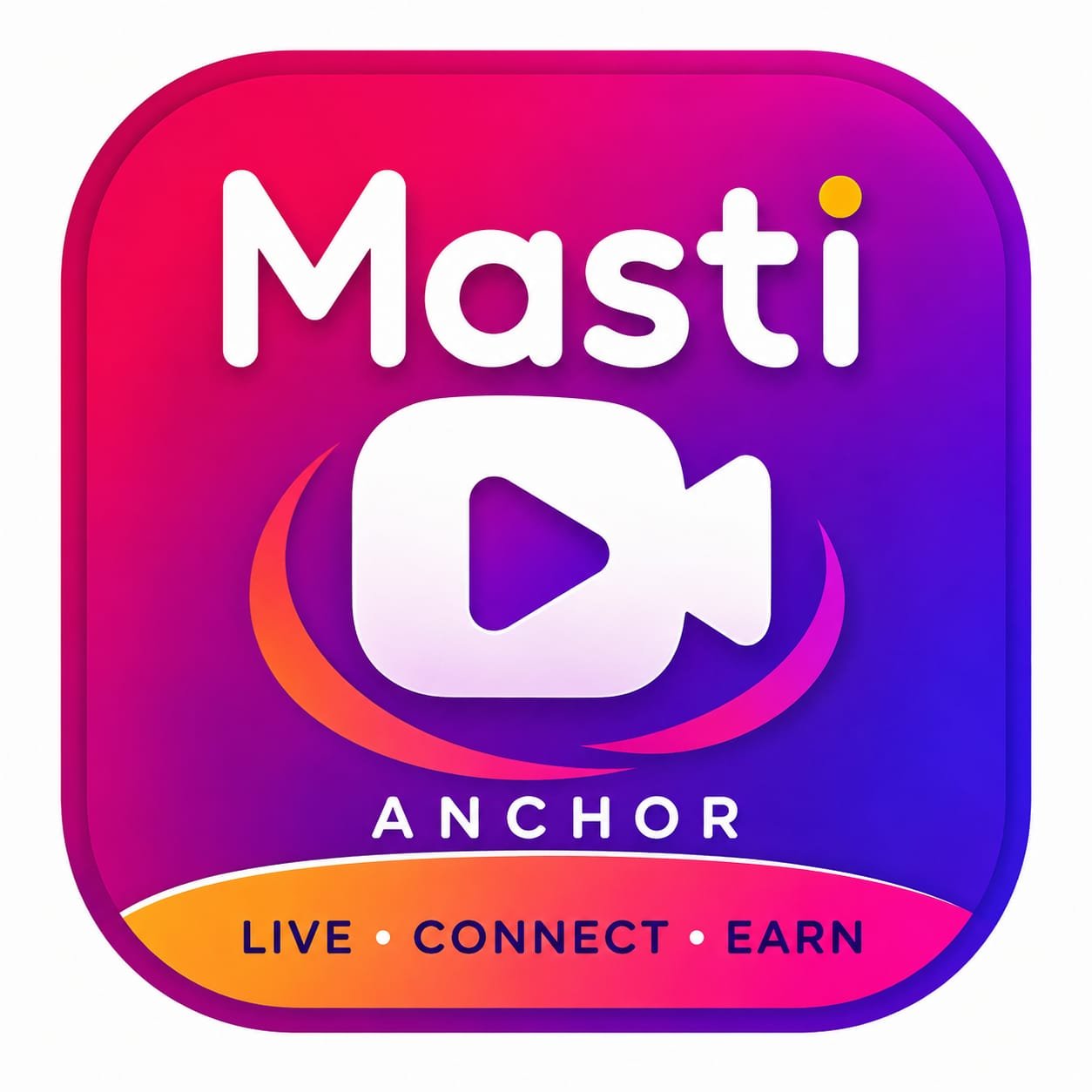 Masti application Agency